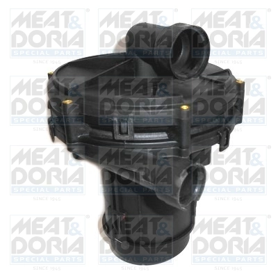 Secondary Air Pump